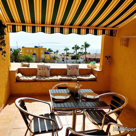 Sunny Place Playa Arena By Helloapartments ปัวร์โตเดซานตีอาโก ภายนอก รูปภาพ