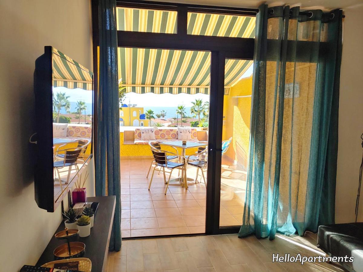 Sunny Place Playa Arena By Helloapartments ปัวร์โตเดซานตีอาโก ภายนอก รูปภาพ