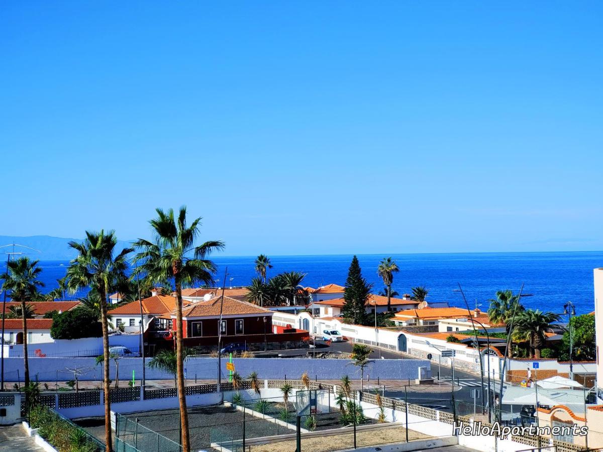 Sunny Place Playa Arena By Helloapartments ปัวร์โตเดซานตีอาโก ภายนอก รูปภาพ