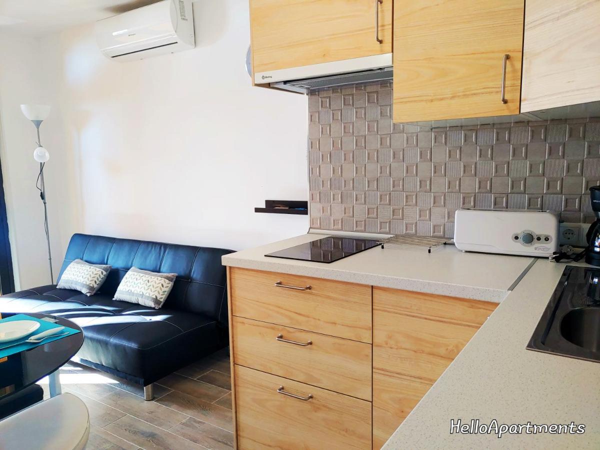 Sunny Place Playa Arena By Helloapartments ปัวร์โตเดซานตีอาโก ภายนอก รูปภาพ