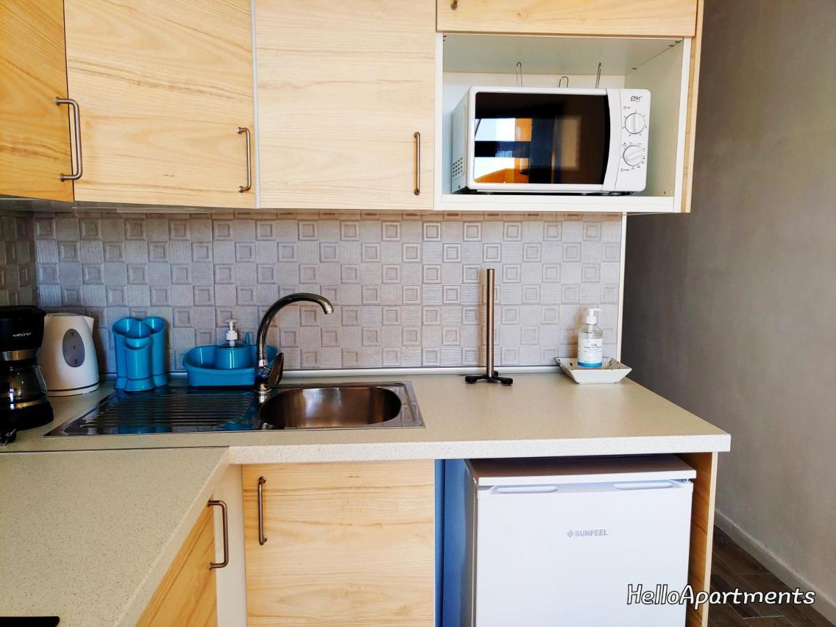 Sunny Place Playa Arena By Helloapartments ปัวร์โตเดซานตีอาโก ภายนอก รูปภาพ