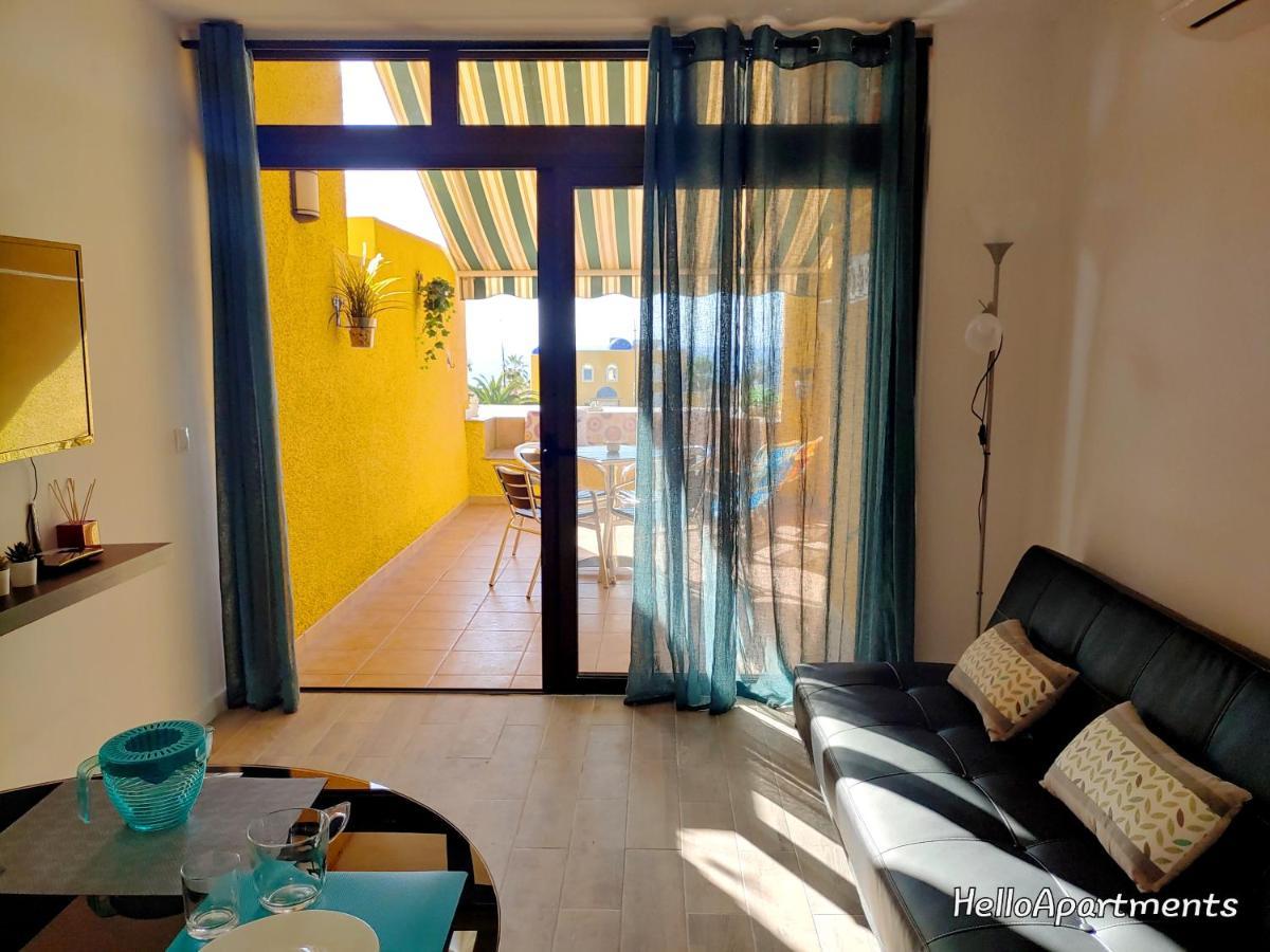Sunny Place Playa Arena By Helloapartments ปัวร์โตเดซานตีอาโก ภายนอก รูปภาพ