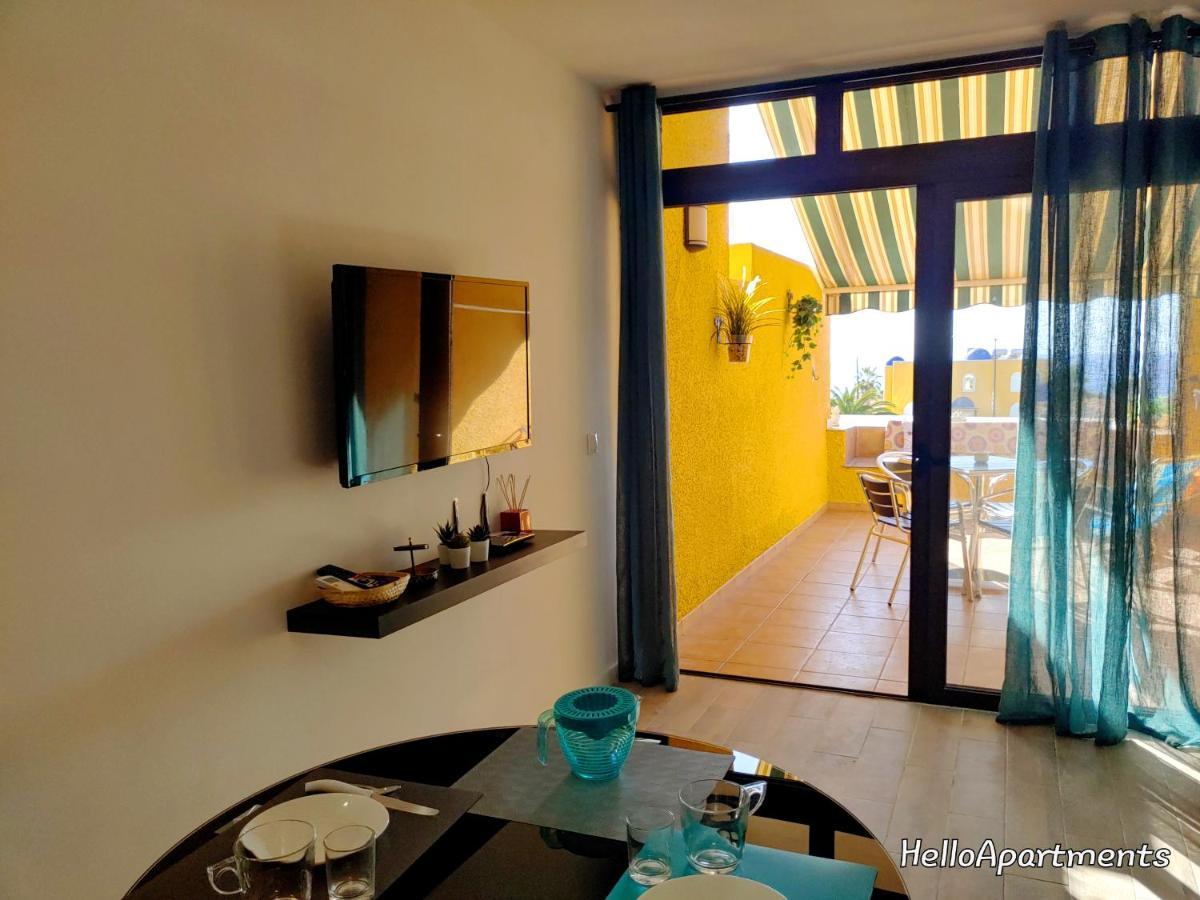 Sunny Place Playa Arena By Helloapartments ปัวร์โตเดซานตีอาโก ภายนอก รูปภาพ