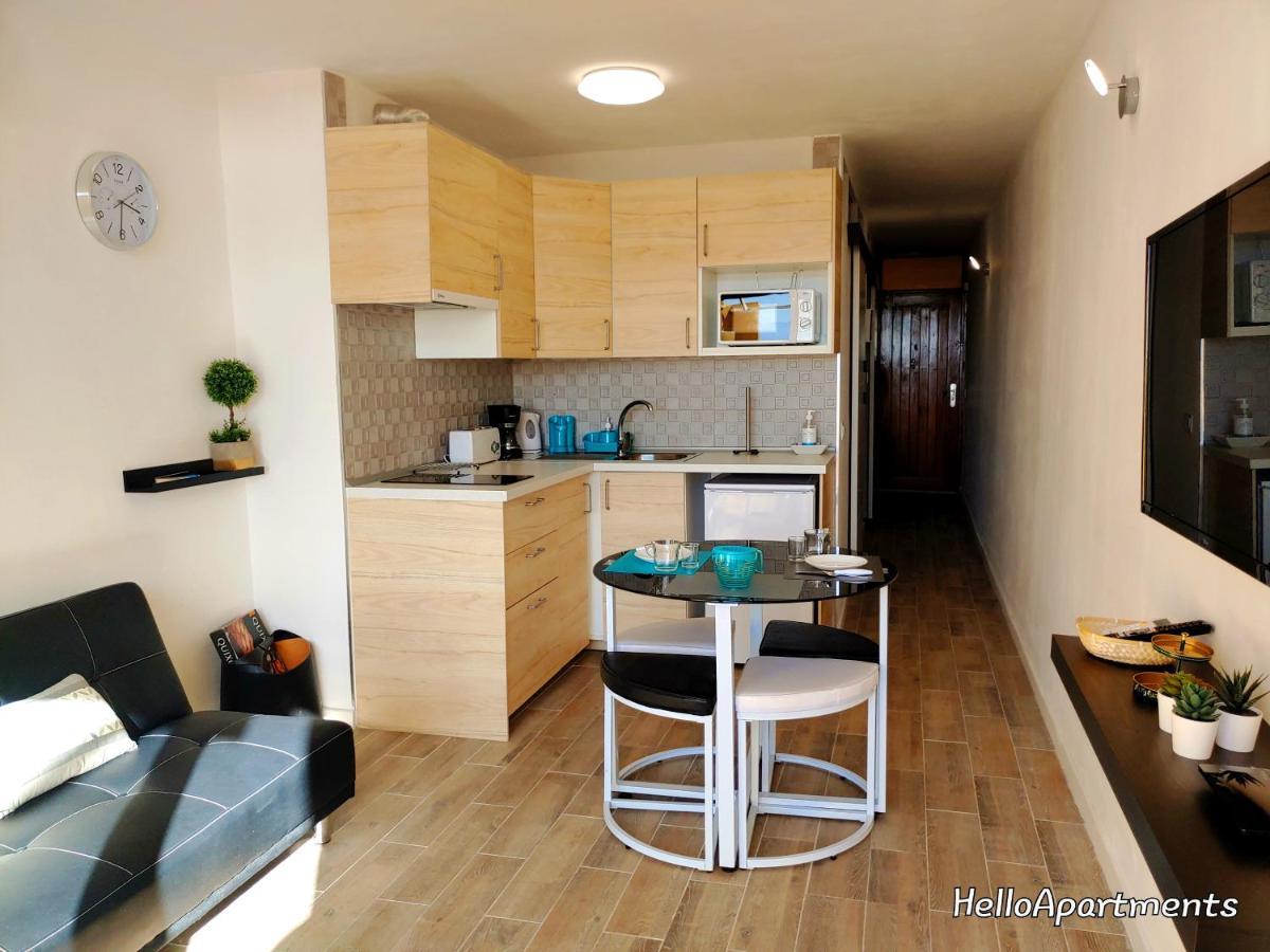 Sunny Place Playa Arena By Helloapartments ปัวร์โตเดซานตีอาโก ภายนอก รูปภาพ