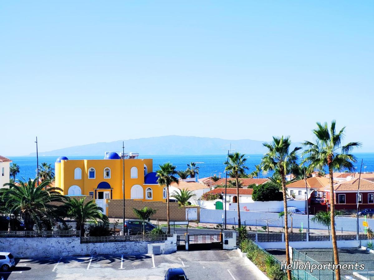 Sunny Place Playa Arena By Helloapartments ปัวร์โตเดซานตีอาโก ภายนอก รูปภาพ