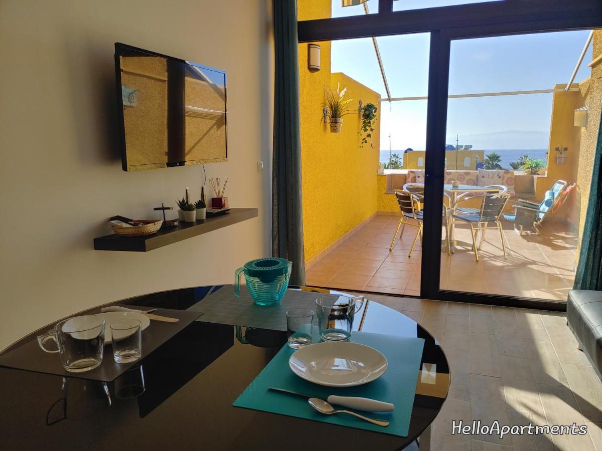 Sunny Place Playa Arena By Helloapartments ปัวร์โตเดซานตีอาโก ภายนอก รูปภาพ