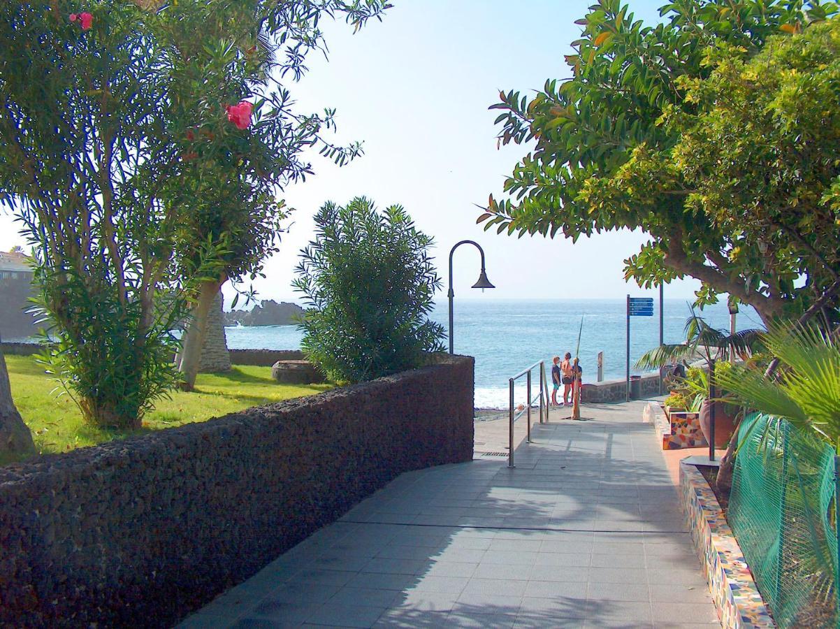 Sunny Place Playa Arena By Helloapartments ปัวร์โตเดซานตีอาโก ภายนอก รูปภาพ