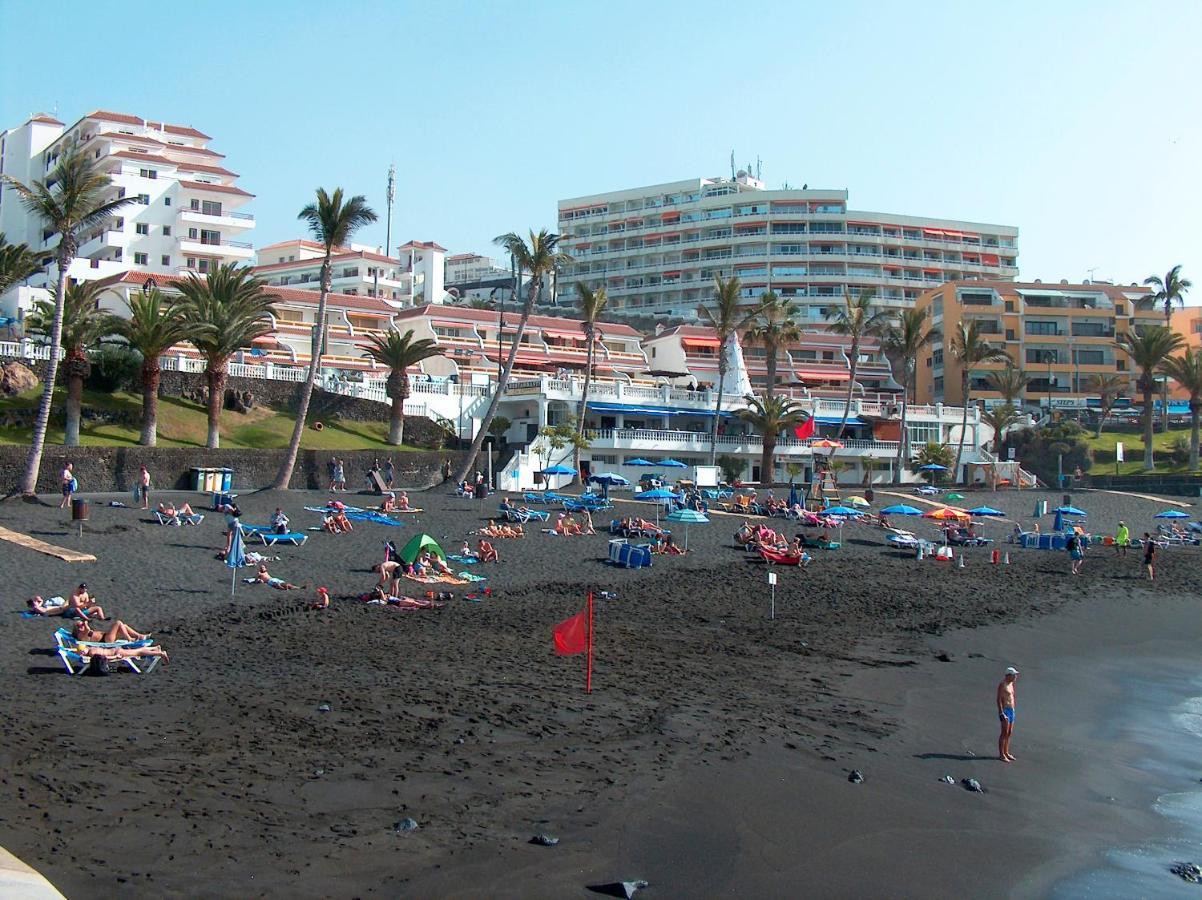 Sunny Place Playa Arena By Helloapartments ปัวร์โตเดซานตีอาโก ภายนอก รูปภาพ