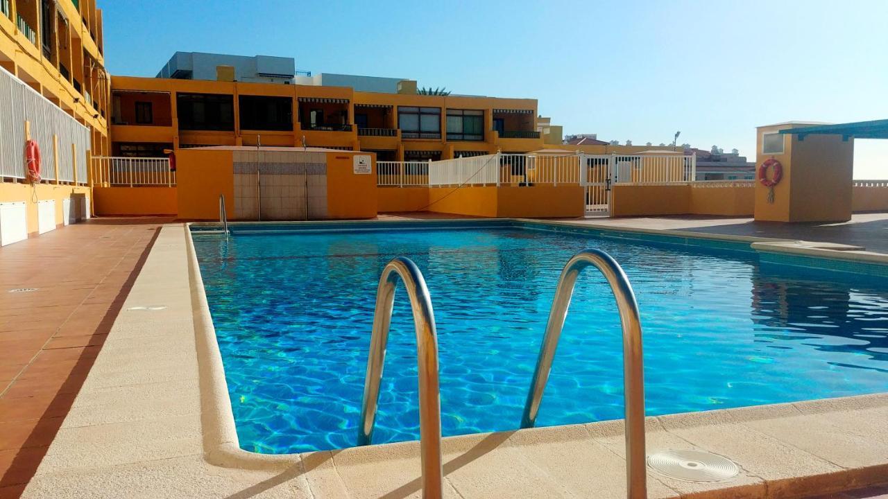 Sunny Place Playa Arena By Helloapartments ปัวร์โตเดซานตีอาโก ภายนอก รูปภาพ