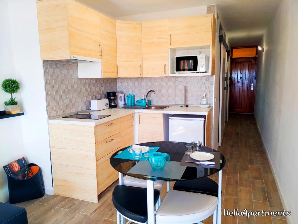 Sunny Place Playa Arena By Helloapartments ปัวร์โตเดซานตีอาโก ภายนอก รูปภาพ