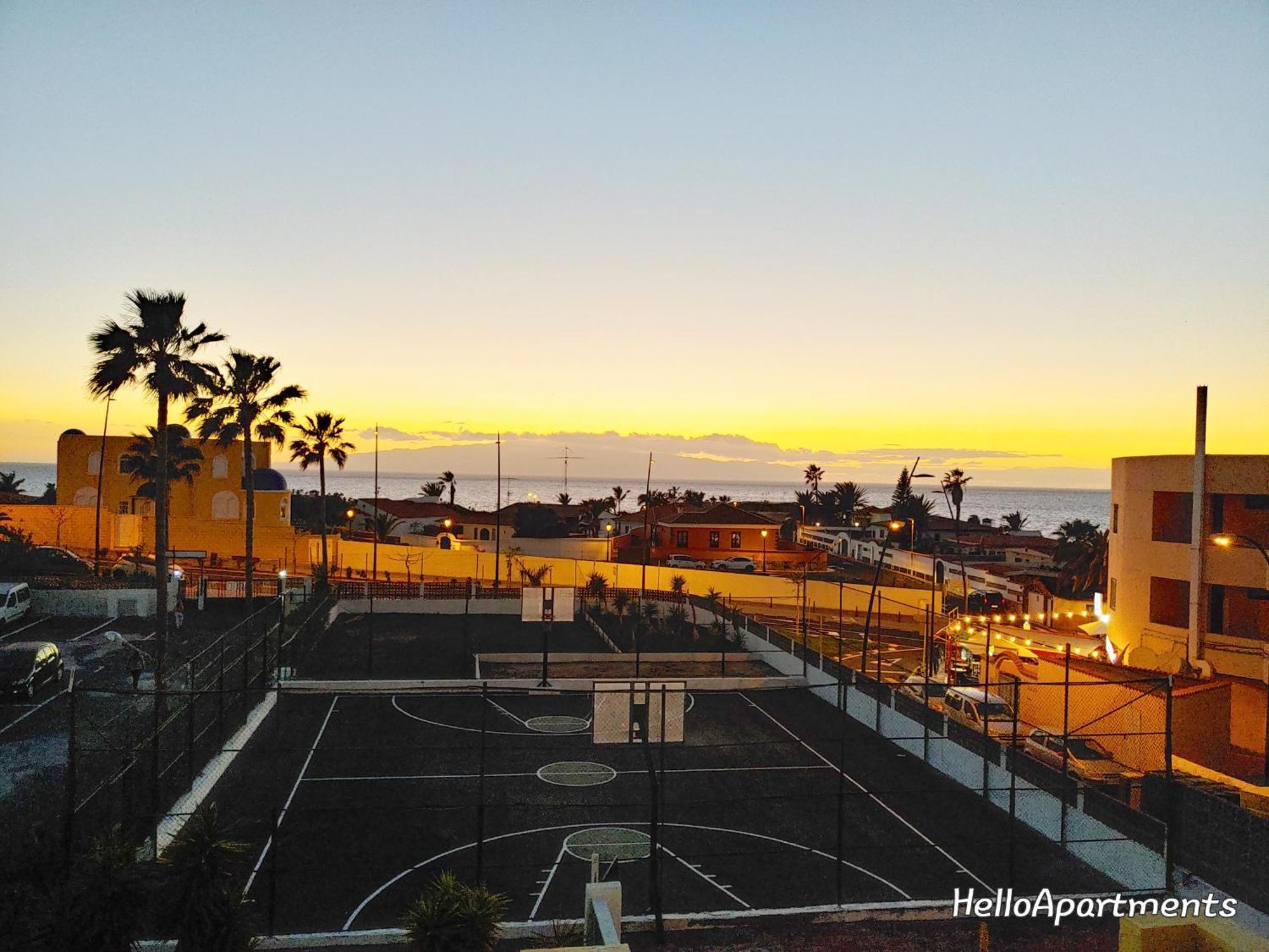 Sunny Place Playa Arena By Helloapartments ปัวร์โตเดซานตีอาโก ภายนอก รูปภาพ