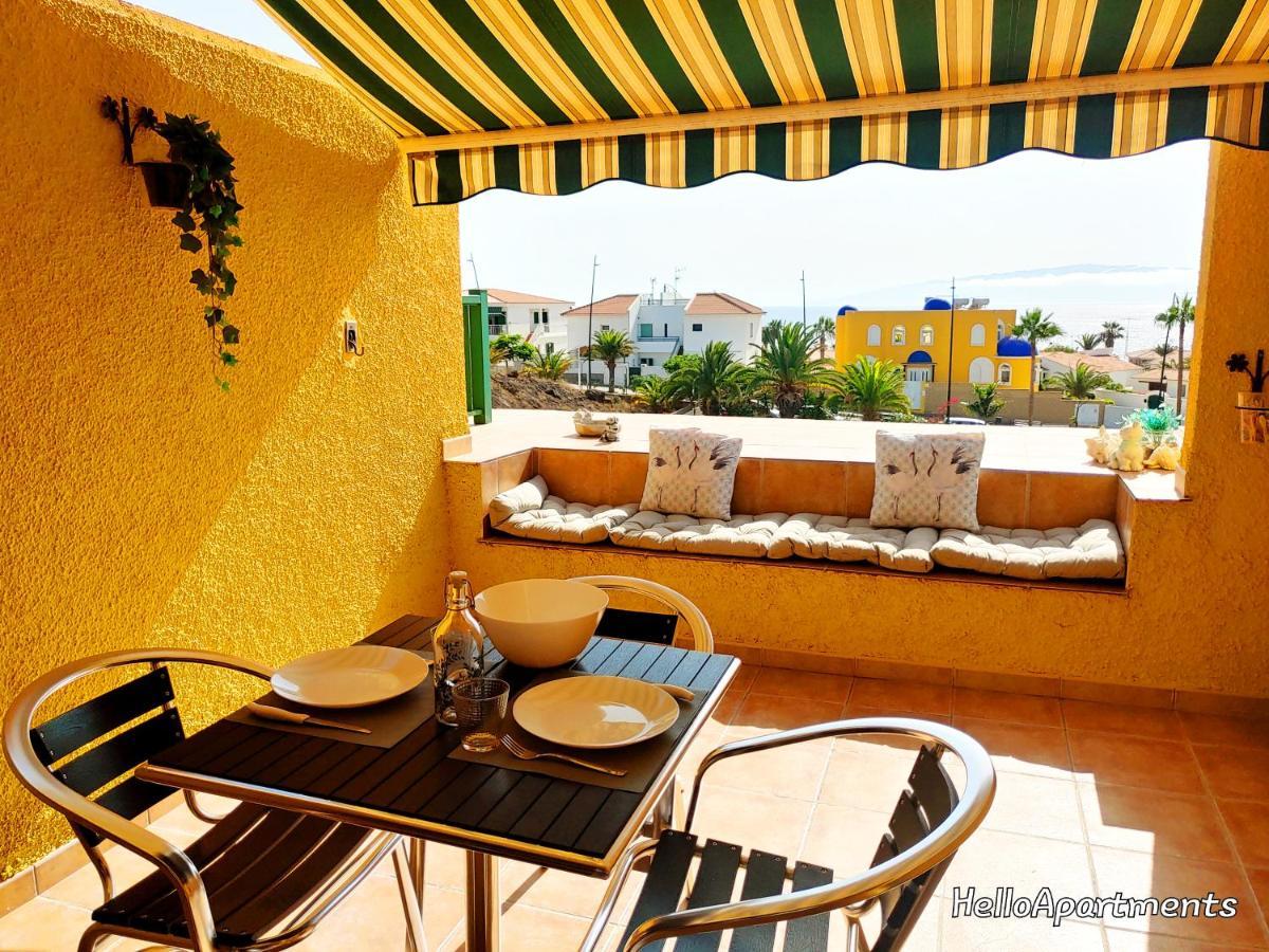 Sunny Place Playa Arena By Helloapartments ปัวร์โตเดซานตีอาโก ภายนอก รูปภาพ