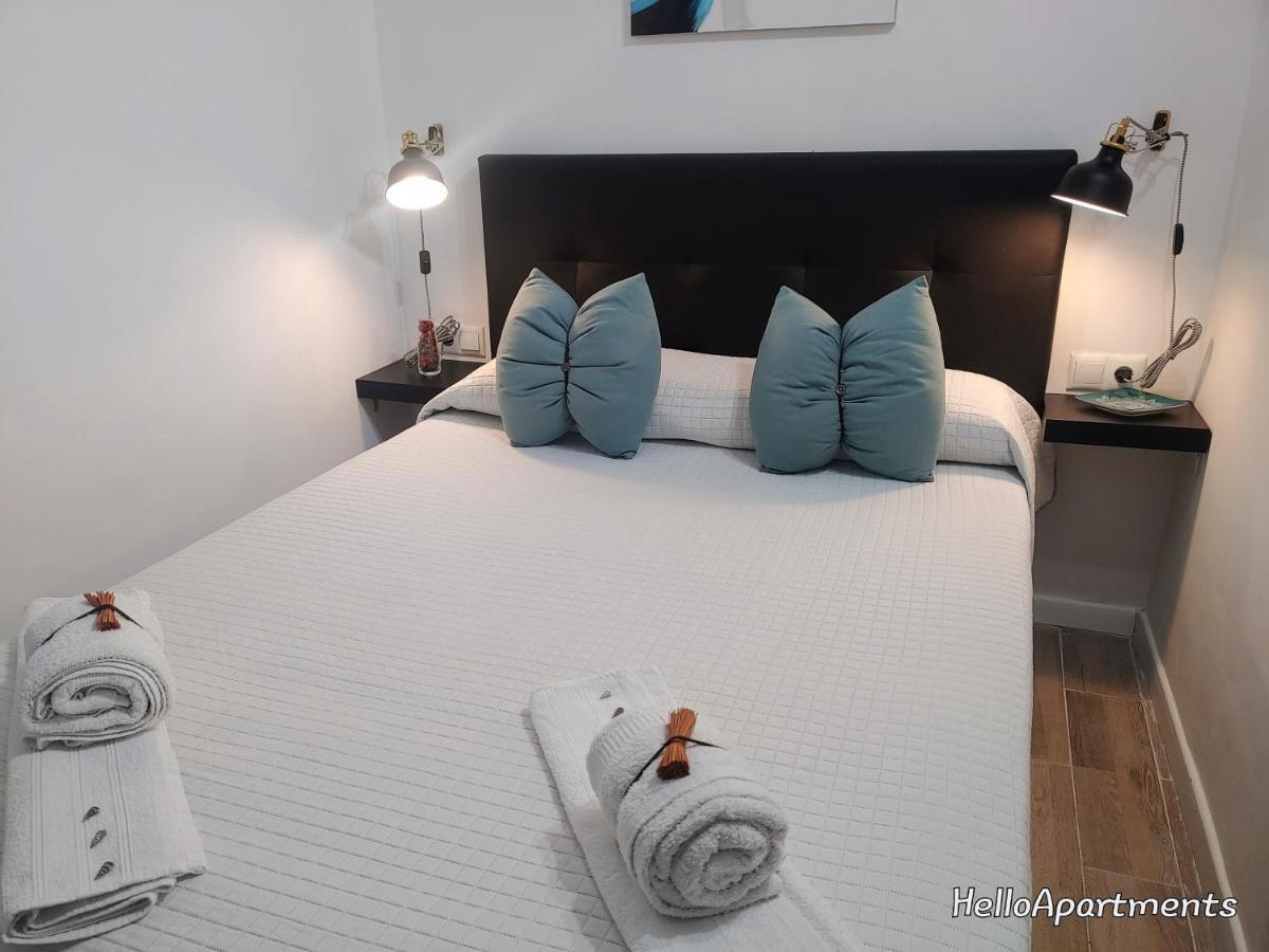 Sunny Place Playa Arena By Helloapartments ปัวร์โตเดซานตีอาโก ภายนอก รูปภาพ