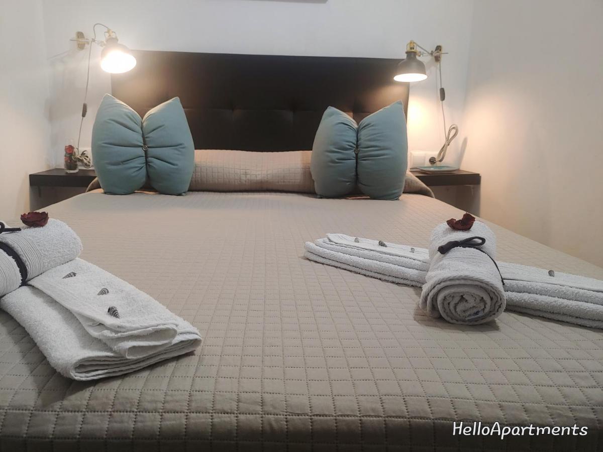 Sunny Place Playa Arena By Helloapartments ปัวร์โตเดซานตีอาโก ภายนอก รูปภาพ