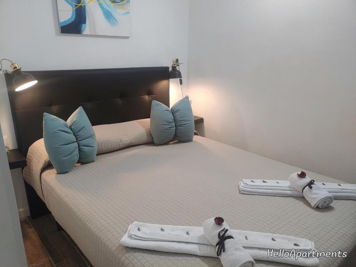 Sunny Place Playa Arena By Helloapartments ปัวร์โตเดซานตีอาโก ภายนอก รูปภาพ