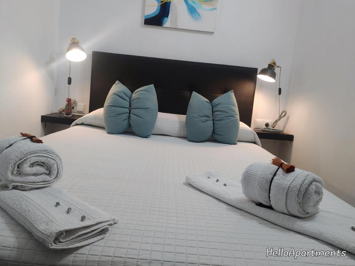 Sunny Place Playa Arena By Helloapartments ปัวร์โตเดซานตีอาโก ภายนอก รูปภาพ